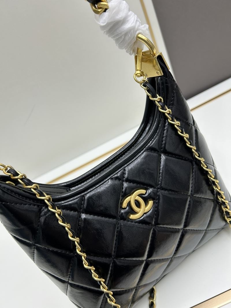 Chanel Hobo Bags